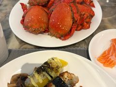 -安蒂娅·海鲜自助餐厅(安蒂娅美兰酒店)