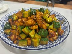 -北大地皖峰饭馆