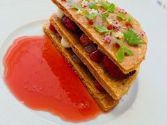 -戈登·拉姆齊餐廳