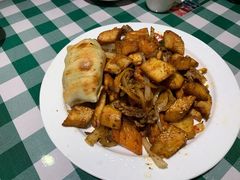 -新疆巴州金丝特餐厅(大钟寺店)