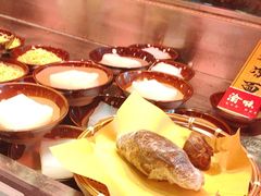 -常和州·夜宵大排档(常州单店)