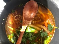 -贡梅老面馆·蟹粉面·无锡特色小吃(南长街主推店)