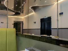 大堂-潮汕林记牛肉火锅(万象天地店)