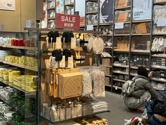 -MUJI无印良品(万象城店)