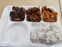 -南京邮电大学-第2食堂