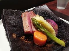 -元熹会席料理