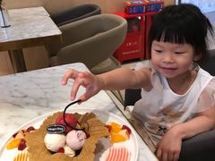 -哈根达斯(新都汇店)