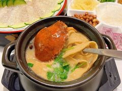 -官塘鱻鱻鱼生·潮汕生腌·砂锅粥(西马路总店)