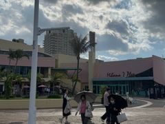 -美国村