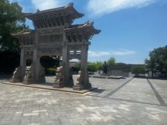 -王阳明故居