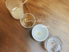 -Line 咖啡(石厦花园店)