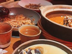 -吃饭皇帝大(合生汇店)