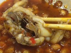 -自贡好吃客(科华店)