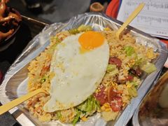 -古木枫老火锅(洪崖洞店)