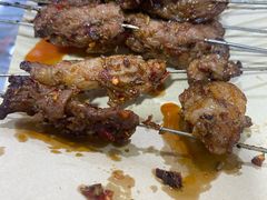 -铁诚烤肉