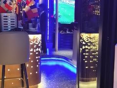 -108·公社·创意餐厅·LIVE HOUSE(李公堤店)