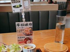 -味太助·银饭食堂(中华城店)