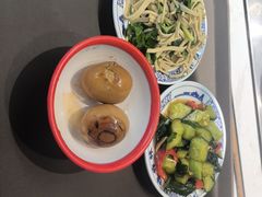 -兰州陈记牛肉面 ·烧烤· 铜锅涮肉(万达店)