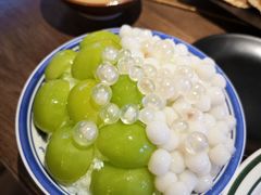 -王扯火胖哥烤生蚝(眉山首店)