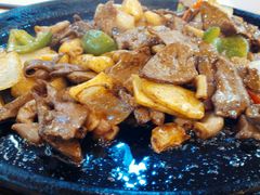 -五谷芳乳鸽王（大梅沙总店C区）(网红打卡店)