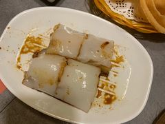 -点点心点心专门店(旺角店)