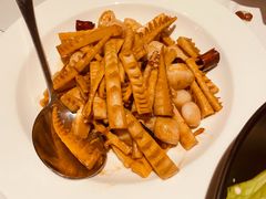 -开海·红岛海鲜虾水饺(万象城店)