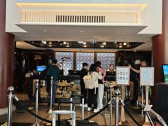 -苏州吴宫泛太平洋酒店