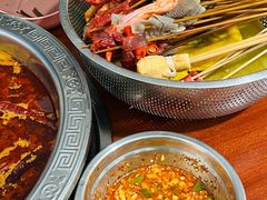 -丹妹麻辣烫(袁家岭20year店)