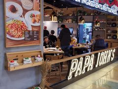 -棒约翰比萨·意面(剑河店)