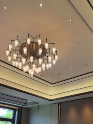 -虹桥迎宾馆·宴会厅