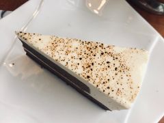 芒果蛋糕-雅达利超级牛扒(万科广场店)