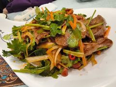 -大师傅金奖啤酒鱼(西街口总店)