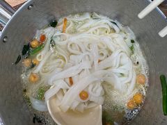 -小满手工粉(北京顺义华联店)