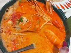 -太食獸泰式茶餐厅(济南万象城店)