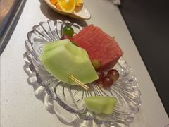 -海底捞火锅(勒泰店)
