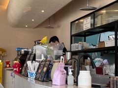 -Jamaicablue Coffeeshop(中央广场店)