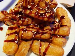 -很久以前羊肉串(打浦路店)