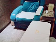 -梵SPA·影院足道·采耳(西藏北路店)