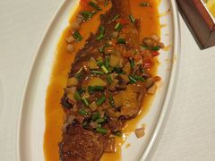 -北平小馆·烤鸭·家常菜(磨房北里店)