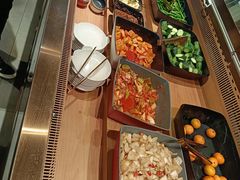 -丰茂烤串(公园店)