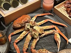 -上井料理黑金店(IFS国金中心店)