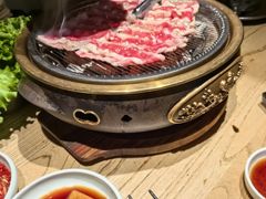 -泥炉烧肉师(新街口金銮巷店)