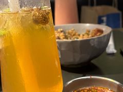 -Ameigo梅果·云贵川bistro(长宁来福士店)