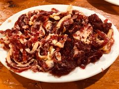 -蔡社牛肉城(龙湖店)