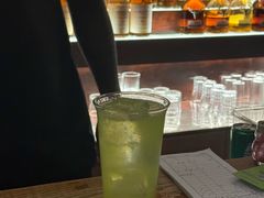 -LAMP BAR 水烟音乐酒吧