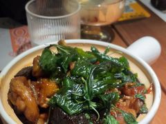 -岛风·台食小馆 ISLAND BISTRO(烟台山店)