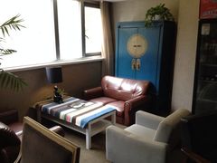 -蚌埠青鸟艺术酒店(南山路店)