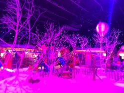 -圣名游乐城冰雪大世界