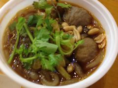 -双桂坊美食街(南大街商业步行街店)
