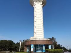 -日照灯塔风景区